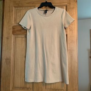 T shirt dress
